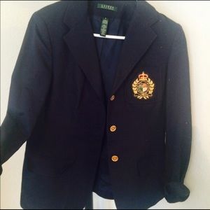 Ralph Lauren Blazer